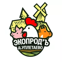логотип ЭКОПРОД'Ъ
