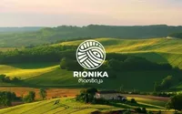 логотип Rionika
