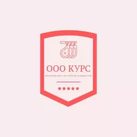 логотип Курс
