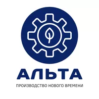 логотип АЛЬТА