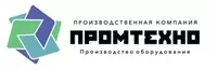 Логотип компании "ООО " ПК ПРОМТЕХНО""