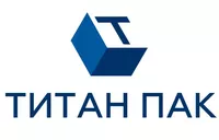 логотип ТИТАН-ПАК