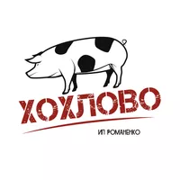 логотип Романенко Александр Владимирович