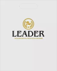 Логотип компании "Быть Лидером"