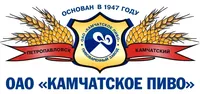 логотип КАМЧАТСКОЕ ПИВО