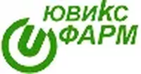 логотип ЮВИКС - ФАРМ