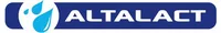 логотип АЛТАЛАКТ