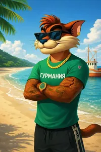 логотип Клевцова Валерия Валерьевна