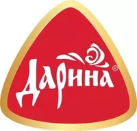 логотип ДАРИНА ТРЕЙД