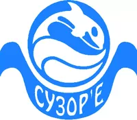 логотип Сузорье