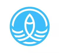 логотип Вкусы Каспия