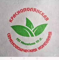 логотип Михайлов Ю. А. 