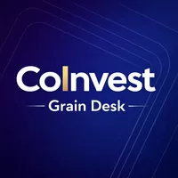 логотип КОИНВЕСТ ГРУПП