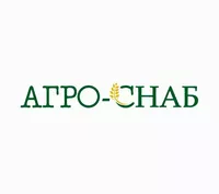 логотип АГРО-СНАБ