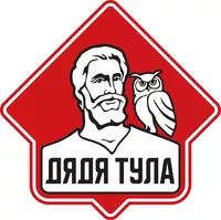 Логотип компании "АРМАДА СБ"