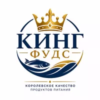 логотип КингФудс