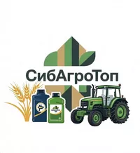 логотип СибАгроТоп