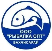 логотип Рыбалка ОПТ