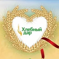 логотип МАКАРОННАЯ ФАБРИКА ХЛЕБНЫЙ ДАР