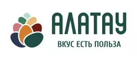 логотип АЛАТАУ-Агро