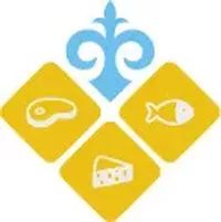 Логотип компании "ROKOS FISH"