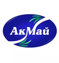 логотип АКМАЙ