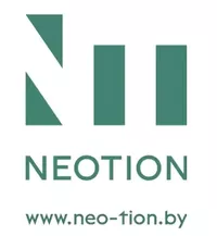 логотип НеоТиОН