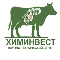 логотип НТЦ "Химинвест"