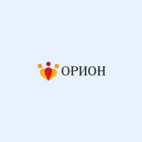 логотип ОРИОН