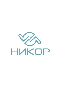 логотип НАУЧНО-ПРОИЗВОДСТВЕННОЕ ОБЪЕДИНЕНИЕ НИКОР