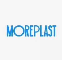 Логотип компании "МОРЕПЛАСТ"