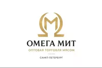 логотип «ОМЕГА МИТ»