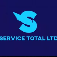 Логотип компании "ServiceTotal LTD"