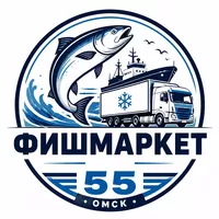 логотип ФИШМАРКЕТ