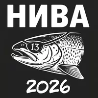 логотип НИВА