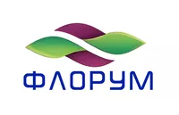 логотип ФЛОРУМ