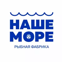 логотип Авдонин Станислав Евгеньевич — рыбная фабрика «Наше Море»