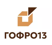 Логотип компании "ООО «ГОФРОУПАКОВКА»"