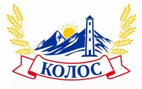 логотип КОЛОС