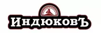 логотип ДЕЛИКАТЕСЫ УРАЛА