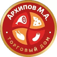 Логотип компании