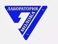 логотип ЛАБОРАТОРИЯ МОЛОКА