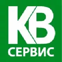 логотип КВ-СЕРВИС