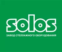 Логотип компании "ПГС-К"