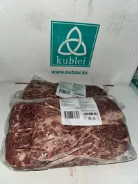 Логотип компании "ТОО KUBLEI"