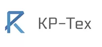 Логотип компании "КР-Тех"