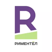 логотип РИМЕНТЕЛ ТРЕЙД