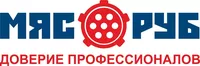 логотип МЯСОРУБ