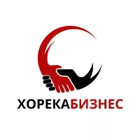 логотип ХОРЕКАБИЗНЕС