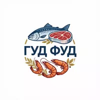 логотип Гуд Фуд